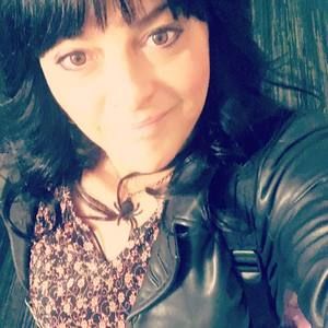 Meet your Posher, Chila